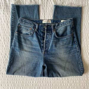 Denim Forum Joni Jeans